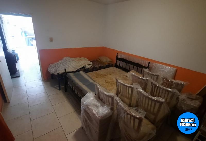 Campos - San Lorenzo - Venta