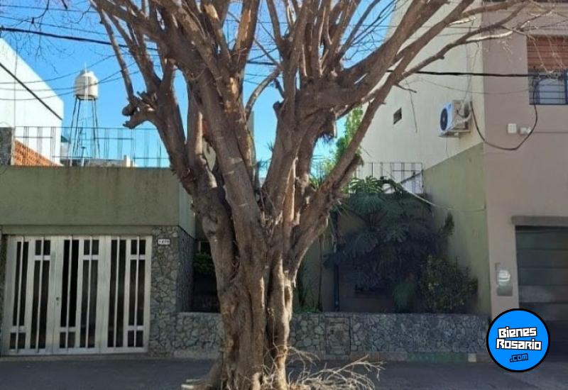 Casas - Rosario - Venta