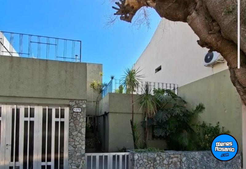 Casas - Rosario - Venta