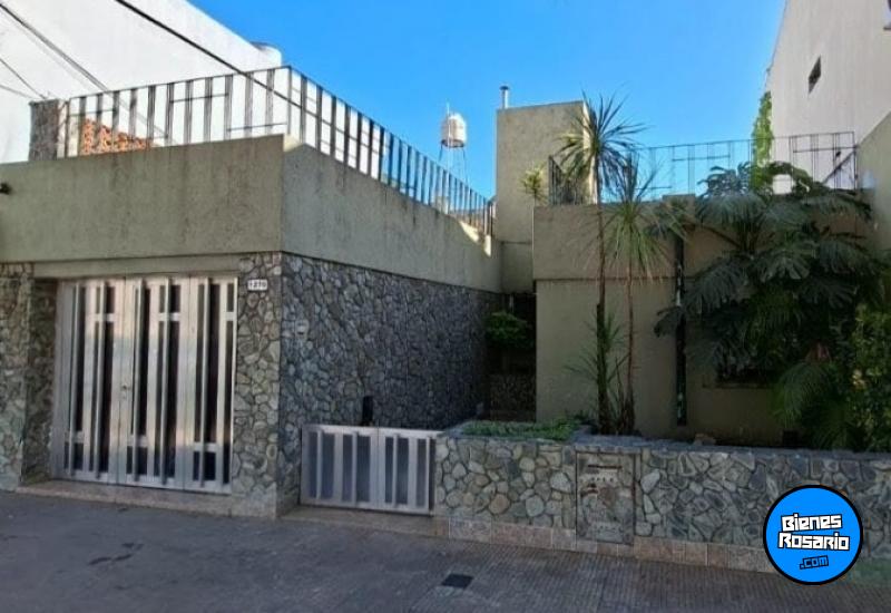 Casas - Rosario - Venta