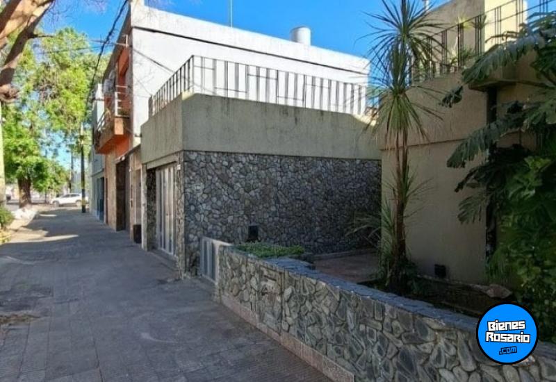 Casas - Rosario - Venta