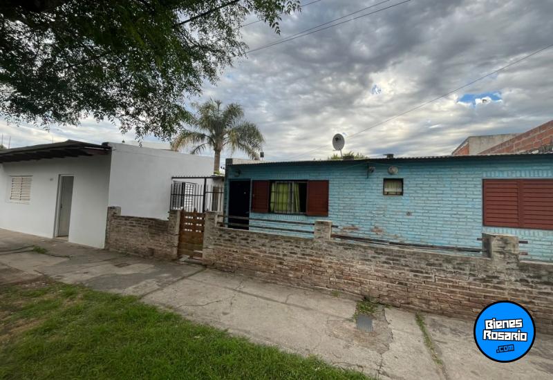 Casas - Rosario - Venta