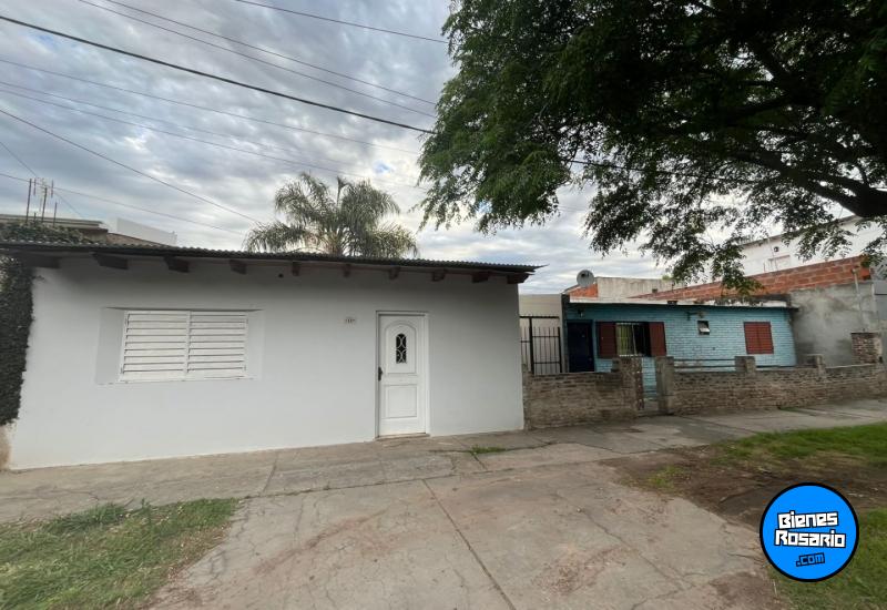 Casas - Rosario - Venta