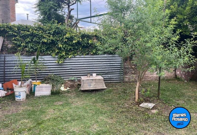 Casas - Rosario - Venta