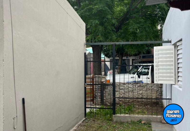 Casas - Rosario - Venta