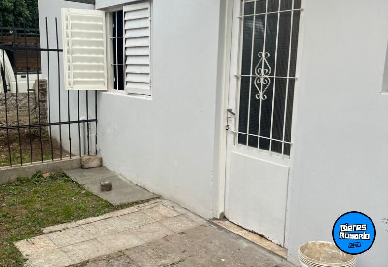 Casas - Rosario - Venta