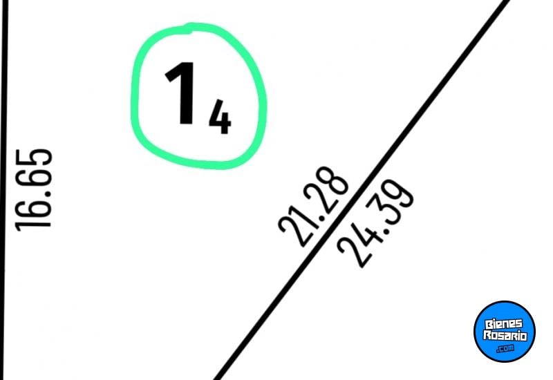 Casas - Rosario - Venta