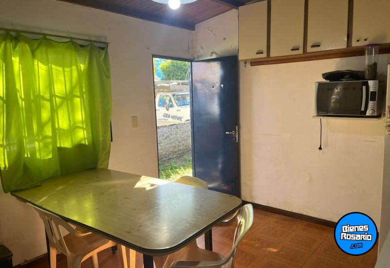 Casas - Rosario - Venta