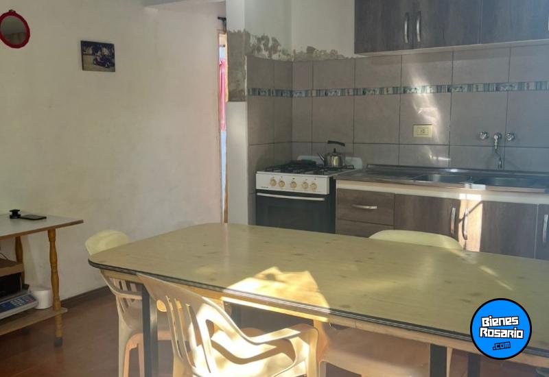 Casas - Rosario - Venta