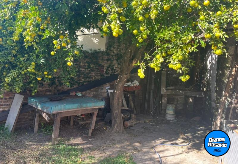 Casas - Rosario - Venta