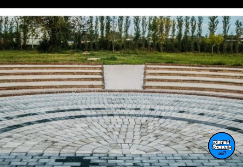 Terrenos - Andino - Venta