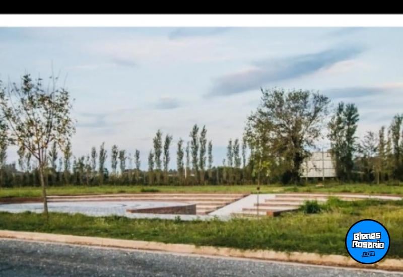 Terrenos - Andino - Venta