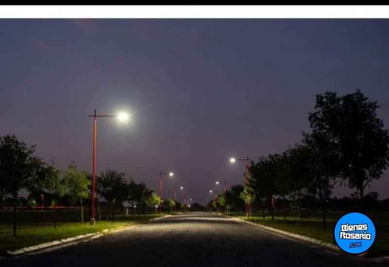 Terrenos - Andino - Venta