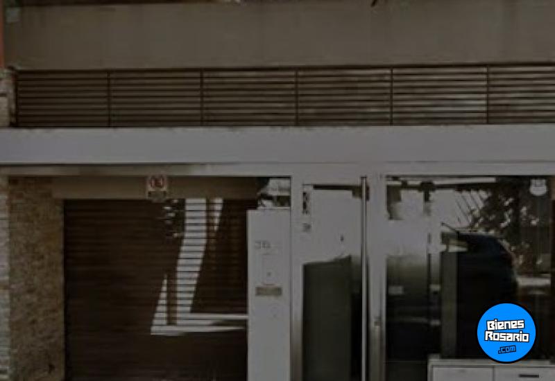 Cocheras - Rosario - Venta