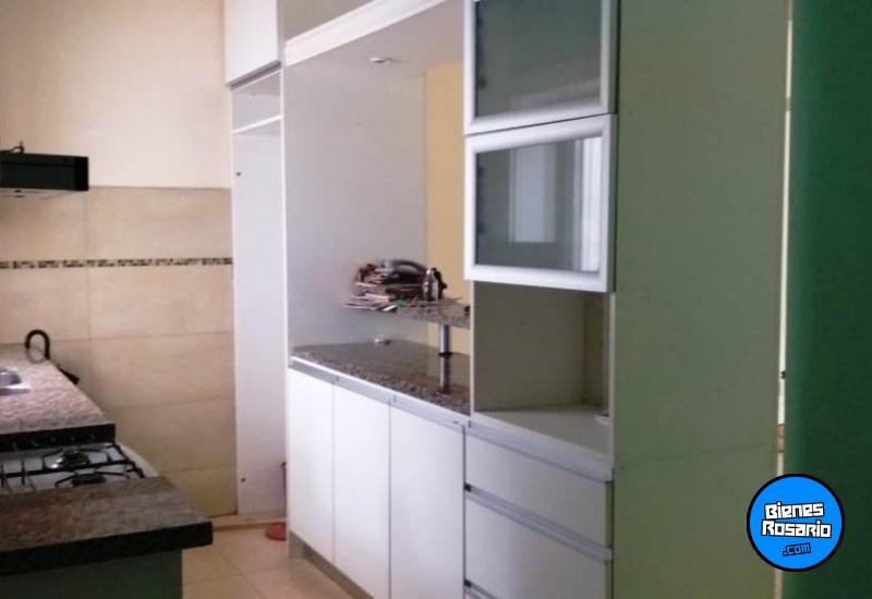 Casas - Rosario - Alquiler