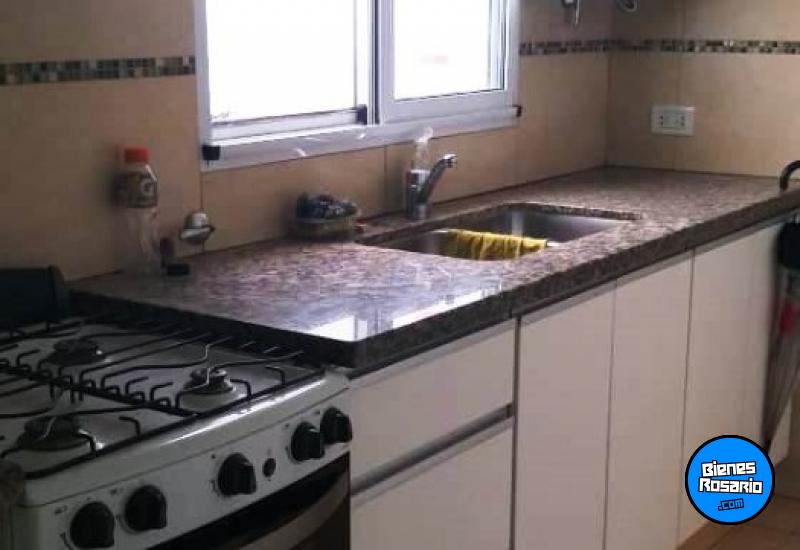 Casas - Rosario - Alquiler