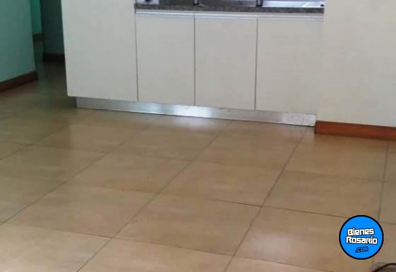 Casas - Rosario - Alquiler