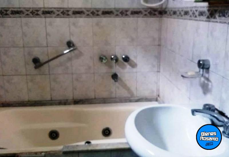 Casas - Rosario - Alquiler