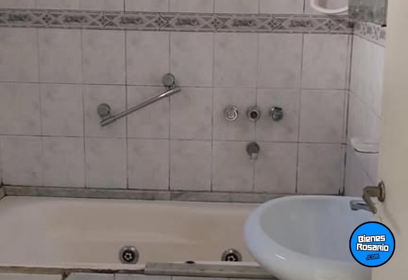 Casas - Rosario - Alquiler