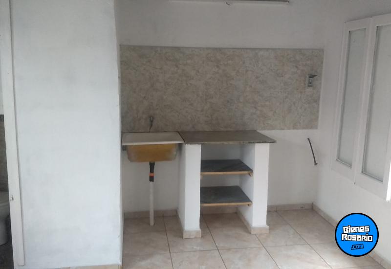 Departamentos - Rosario - Alquiler