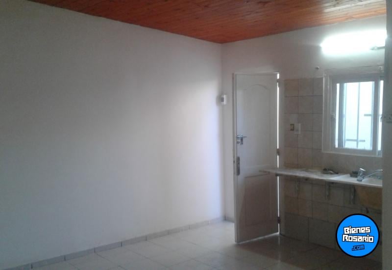 Departamentos - Rosario - Alquiler
