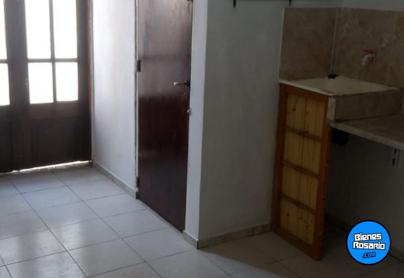 Departamentos - Rosario - Alquiler