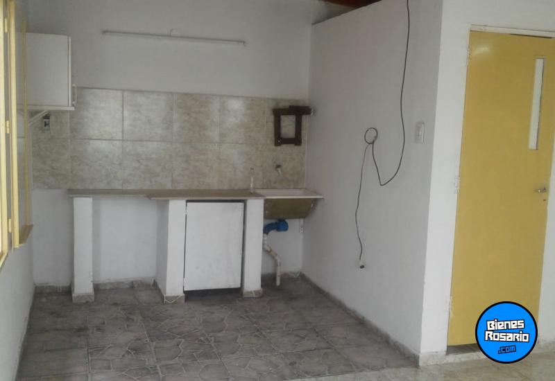 Departamentos - Rosario - Alquiler