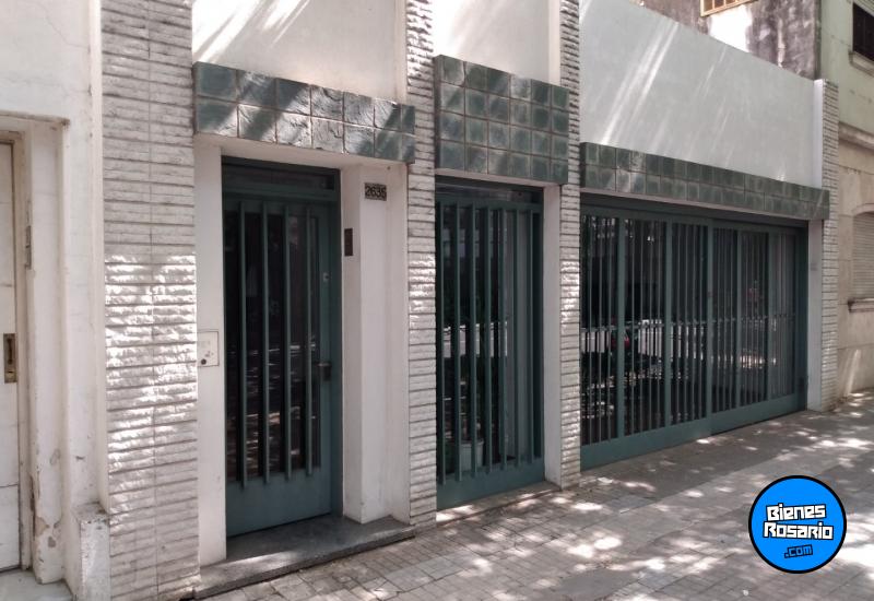 Casas - Rosario - Venta