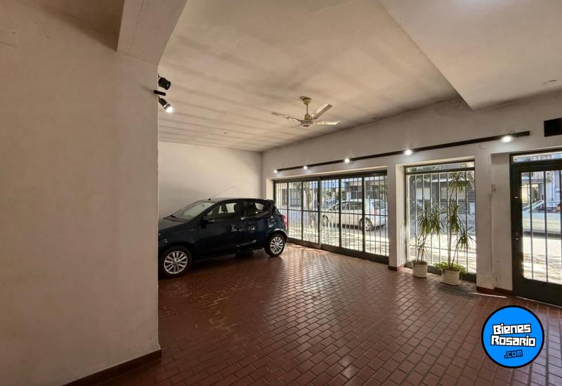 Casas - Rosario - Venta