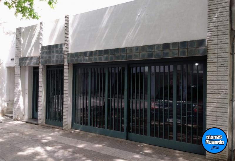 Casas - Rosario - Venta