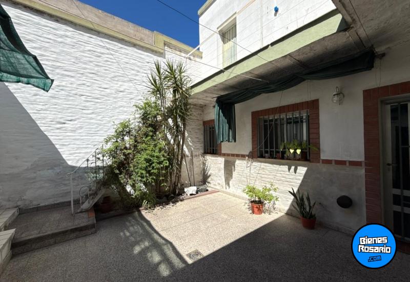 Casas - Rosario - Venta