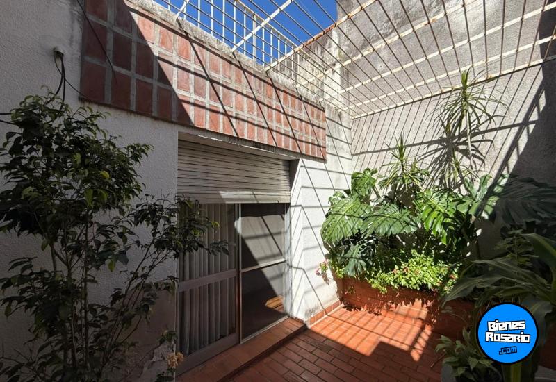 Casas - Rosario - Venta