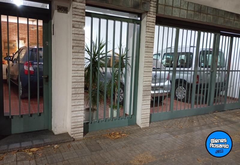 Casas - Rosario - Venta