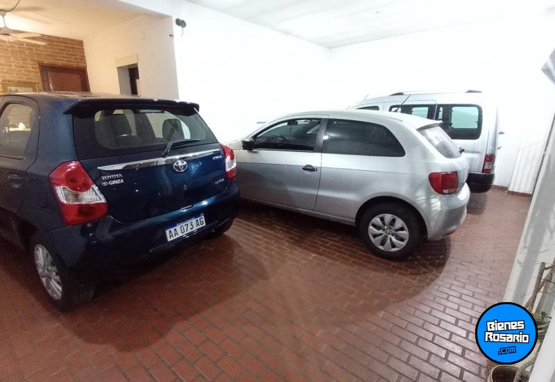Casas - Rosario - Venta