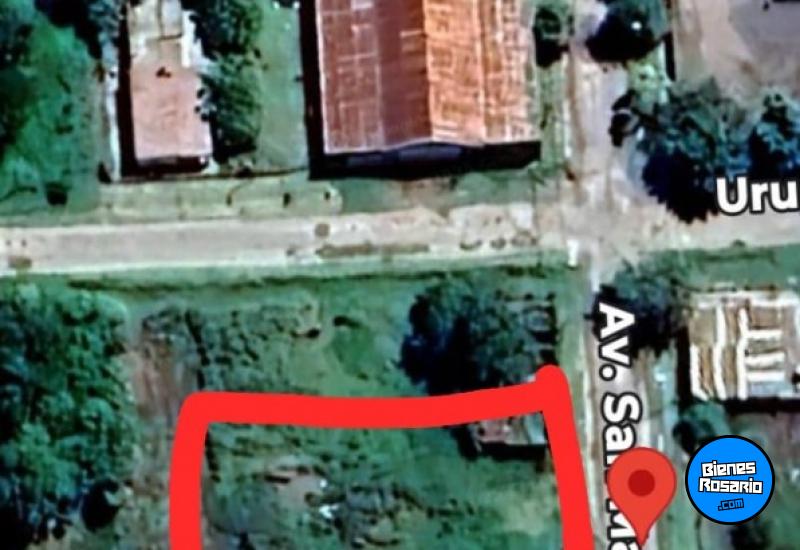 Terrenos - Rosario - Venta