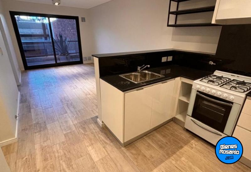 Departamentos - Rosario - Venta