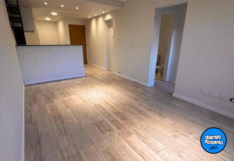 Departamentos - Rosario - Venta