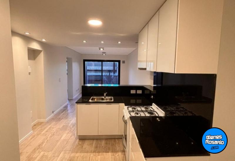 Departamentos - Rosario - Venta