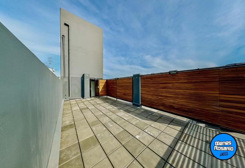 Departamentos - Rosario - Venta