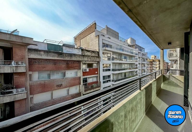 Departamentos - Rosario - Venta