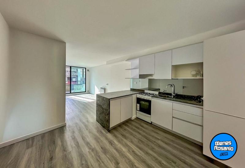 Departamentos - Rosario - Venta