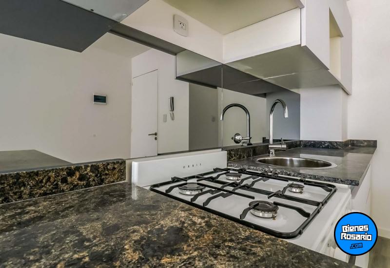 Departamentos - Rosario - Venta