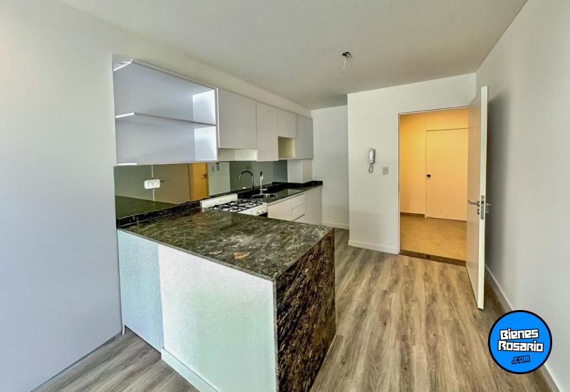 Departamentos - Rosario - Venta