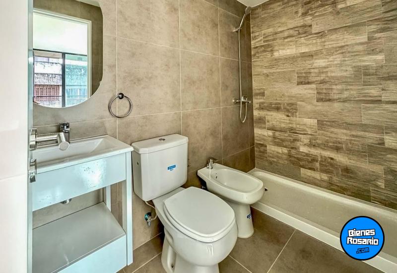 Departamentos - Rosario - Venta