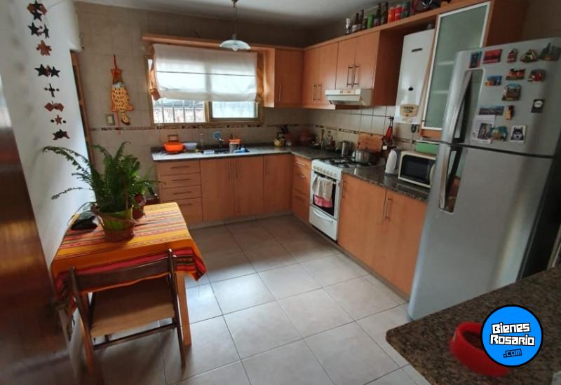 Casas - Rosario - Venta