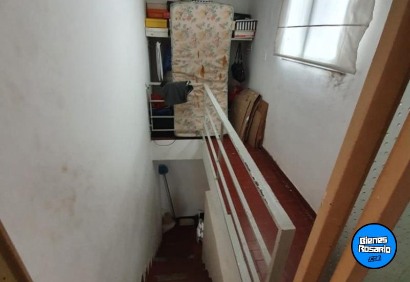 Casas - Rosario - Venta