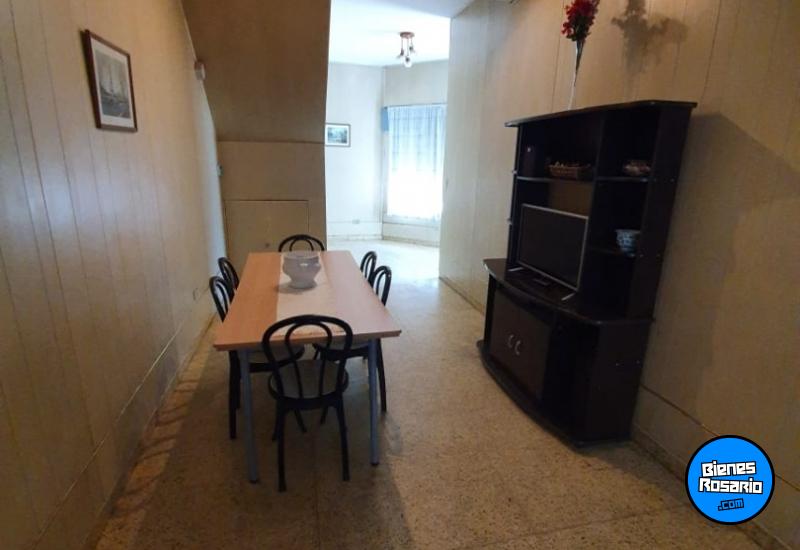 Casas - Rosario - Venta