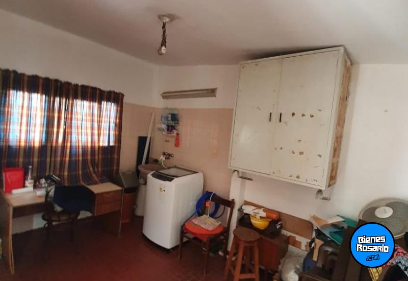 Casas - Rosario - Venta
