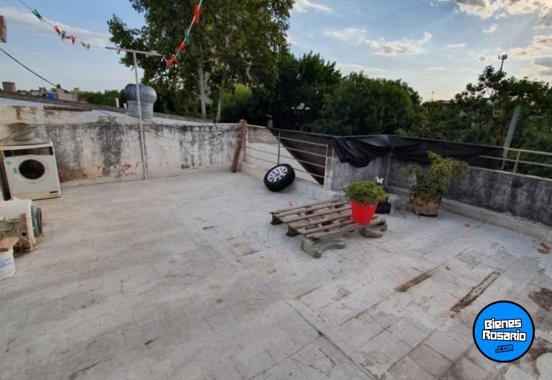 Casas - Rosario - Venta