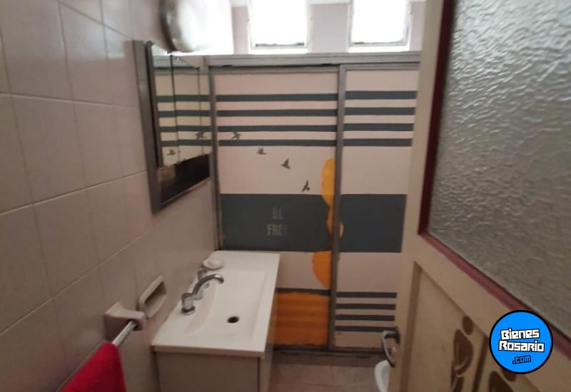 Casas - Rosario - Venta